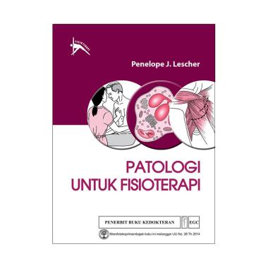 Patologi untuk Fisioterapi Patologi untuk Fisioterapi