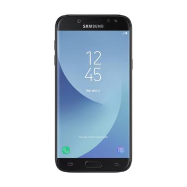 Samsung Galaxy J5 Pro Smartphone - Black [32GB/ 3GB]
