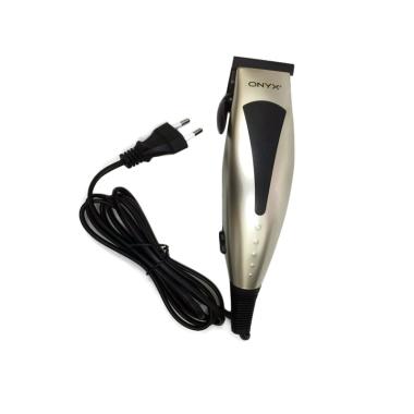 Onyx 4607 Professional Hair Clipper Trimmer Alat Pencukur Rambut - Gold