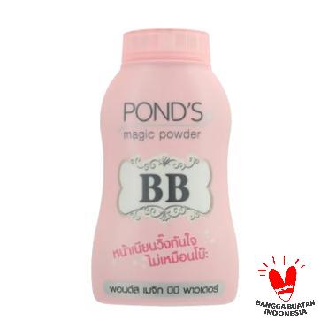 POND'S Magic Powder Bangkok Bedak