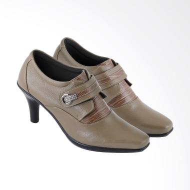 JK Collection JKC-JAK 5305 Sepatu Boots Wanita JK Collection JKC-JAK 5305 Sepatu Boots Wanita