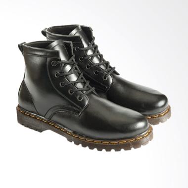 Everflow EVF-VST 15 Ankle Boots Wanita - Hitam Everflow EVF-VST 15 Ankle Boots Wanita - Hitam