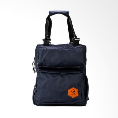 Arcio Chester Backpack Tas Ransel