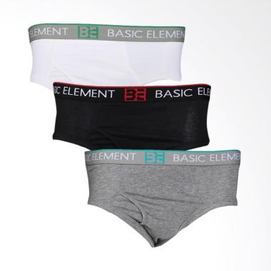 Flyman Man Brief Striped Celana Dalam Underwearfm 3105 Multicolor Source · FlyMan Brief Plain Celana Dalam Hitam FM 3075 Source Basic Element Brief ...