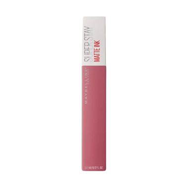Maybelline Superstay Matte Ink Lipstick - Lover