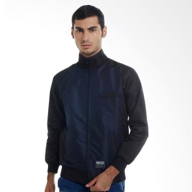 Brain Clothing Milestone Jacket Pria