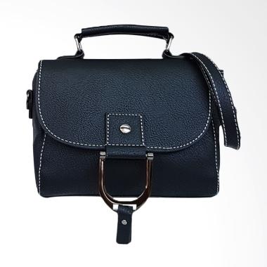 Catriona Keily Top Tas Wanita - Black Catriona Keily Top Tas Wanita - Black
