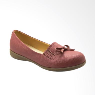 Mascotte C62 002 Sepatu Wanita - Pink Mascotte C62 002 Sepatu Wanita - Pink