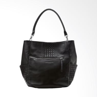 Liebeskind Berlin Jay Woven Shoulder Bag Tas Wanita