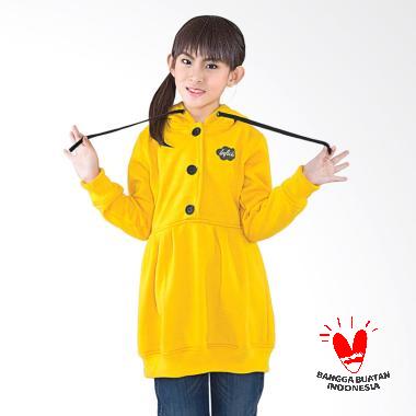Inficlo Quicky SKY 588 Sweater Anak