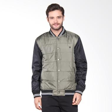 Famo Jacket - Green 505061715 Famo Jacket - Green 505061715