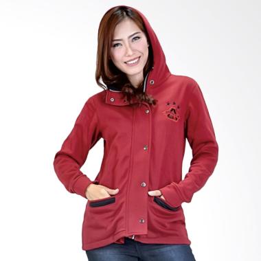 Azzura Jacket Wanita Kasua 569-16 Azzura Jacket Wanita Kasua 569-16