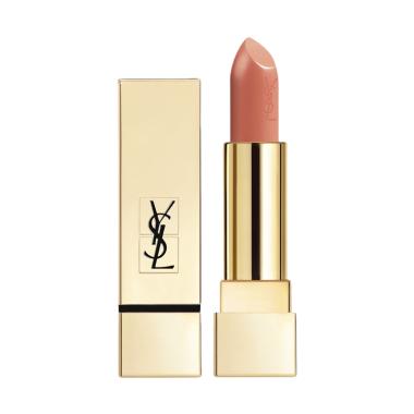 Yves Saint Laurent Rouge Pur Couture Lipstick - Shade 23 Corail Poetique [3.8g]
