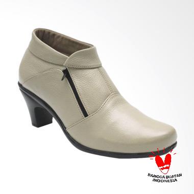 Grutty GR 82058 Sepatu Boots Wanita