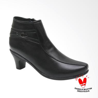 Grutty GR 82059 Sepatu Boots Wanita Grutty GR 82059 Sepatu Boots Wanita