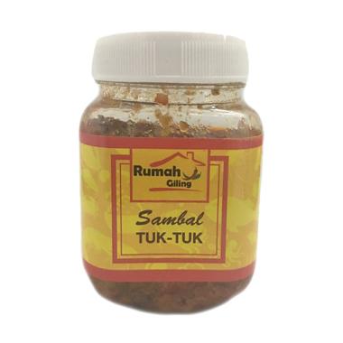 Rumah Giling Tuk Tuk Sambal