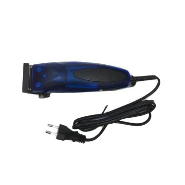 Onyx 4608 Professional Hair Clipper Trimmer Alat Pencukur Rambut - Blue