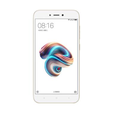 Xiaomi Redmi 5a (Gold, 16 GB)