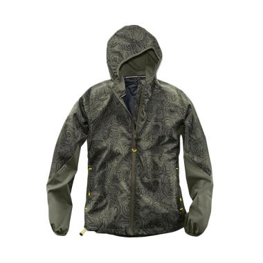 BMW Active Jacket's Men - Green Jaket BMW BMW Active Jacket's Men - Green Jaket BMW