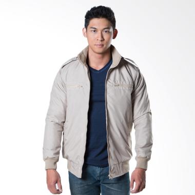 Fashion in Frame Merc Herrington Jacket