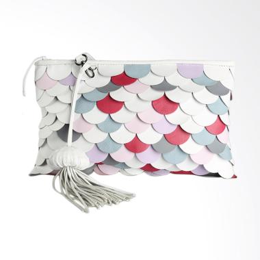 SRW Relic Mini Clutch - Mix Pastel