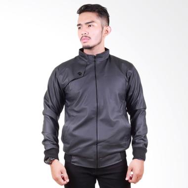 Mr.Bee Blake Owens Leather Jacket