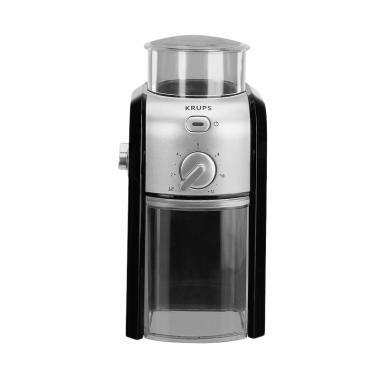 Krups GVX231 Burr Coffee Grinder Mesin Penggiling Kopi
