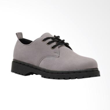 NOKHA Avis Women Sepatu Wanita - Grey