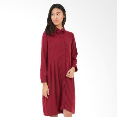 Tendencies Carol Dress Wanita