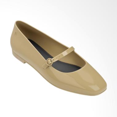 Melissa Believe Sepatu Wanita - Beige