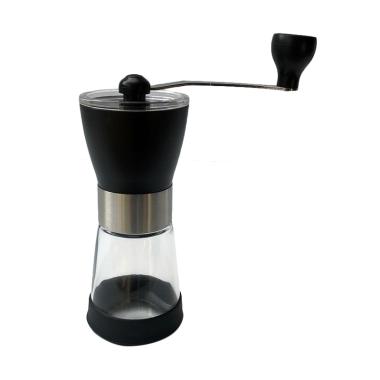VIERA Grinder Kopi [Plastic Base]