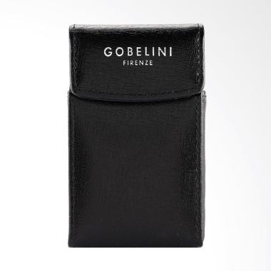 Gobelini 36 C Card Holder - Black