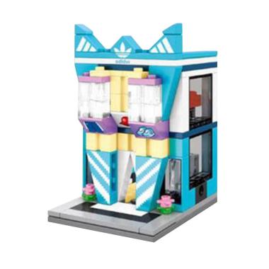 Sembo SD6040 Sports Store Mini Blocks