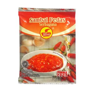 FINNA Uleg Sambal Pedas [20 g]