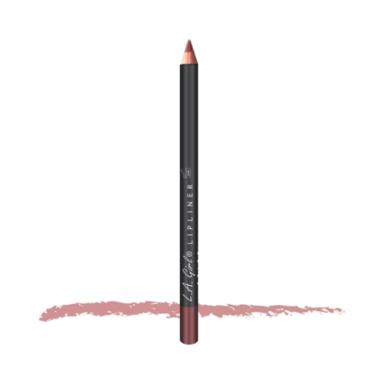 LA Girl Lipliner Pencil - Sable