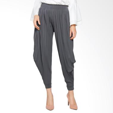 Imperial Sansa Pants Celana Wanita - Grey