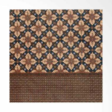 Batik Alhadi KBK001-15A Kain Batik [2 m]