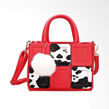 Sukasukaneka Hand Bag Tas Wanita