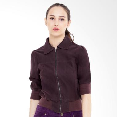 Mobile Power Jaket Wanita