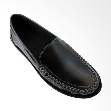 Stefania Baldo A0031 Bastine shoesl Sepatu Wanita - Black