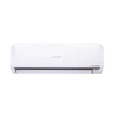 SHARP AHX9UEY New J-Tech Inverter Air Conditioner [1 PK]