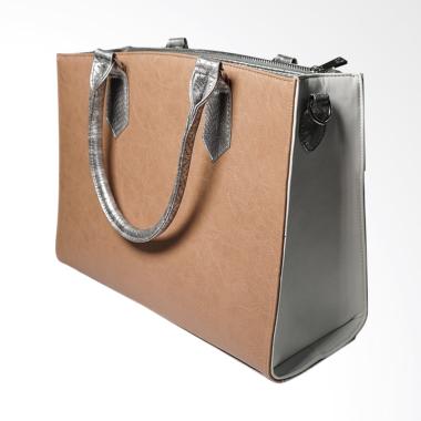 Red Wine RW-BC002 Tas Wanita - Brown Red Wine RW-BC002 Tas Wanita - Brown