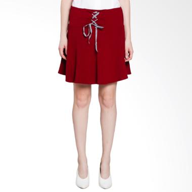 IKIRU Willow Rok Wanita