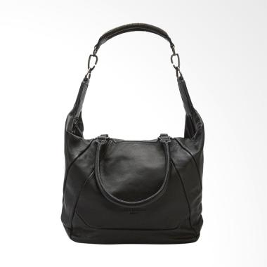 Liebeskind Berlin Bambesa Leather Shoulder Bag Tas Wanita Liebeskind Berlin Bambesa Leather Shoulder Bag Tas Wanita