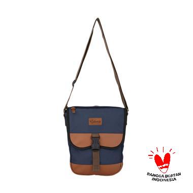 Catenzo Oscar ZN 013 Tas Pria