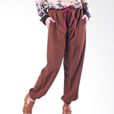 ICL Boutique Jogy Pants Celana Muslim