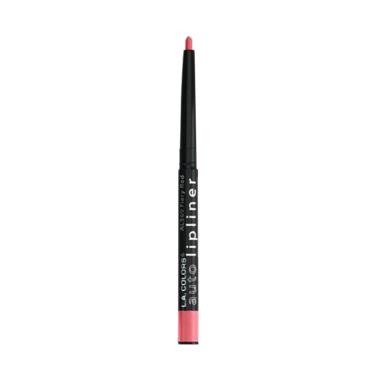 LA Colors Auto Lip Liner - Pinky