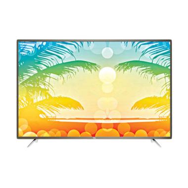 TCL L65P2UD TV LED [65 Inch]
