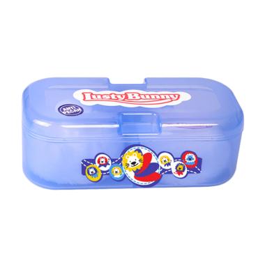 LustyBunny Powder Rectangle Case Tempat Bedak Bayi LustyBunny Powder Rectangle Case Tempat Bedak Bayi