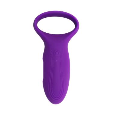 Vibe House Jolly Entertainment Massager Kesehatan Seksual
